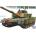 Tamiya Type 90 Tank 1:35