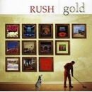 RUSH: GOLD CD