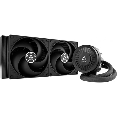 ARCTIC Liquid Freezer III 280 Black ACFRE00135A – Zboží Živě