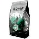 Wildfull dog rabbit all size - Пълноценна суха храна за израснали кучета от всички породи, без зърно, със заешко месо, 12 кг
