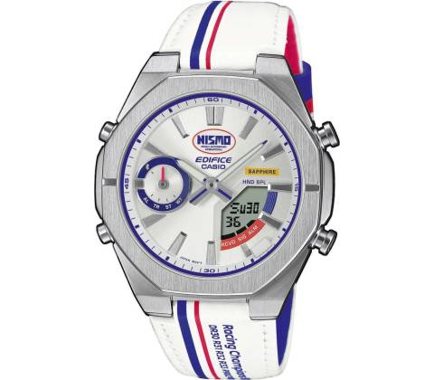 Casio ECB-S10NIS-7A
