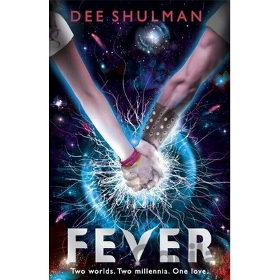 Fever Book 1 Shulman Dee Paperback