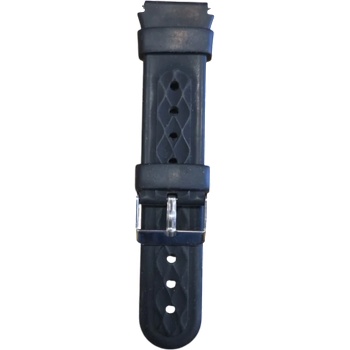NUBKI Каишка за детски смарт часовник nubki, n60 - 2см (n60)