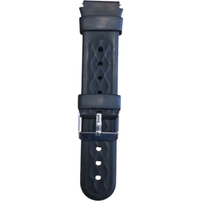 NUBKI Каишка за детски смарт часовник nubki, n60 - 2см (n60)