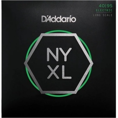 D´Addario NYXL4095