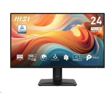 MSI PRO MP242 E14A