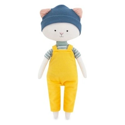 Kocourek Nicky od firmy ORANGE TOYS Nicky the Cat 29 cm