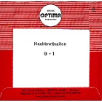 Optima struny pro prkno C30