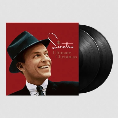SINATRA FRANK - ULTIMATE CHRISTMAS LP