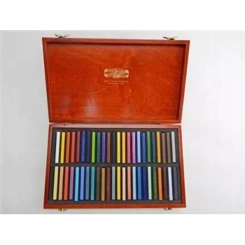 Koh-i-noor pastely olejové umelecké GIOCONDA 48 ks