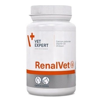 RenalVet 60 cps