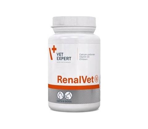RenalVet 60 cps