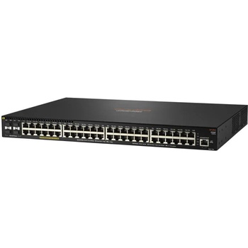Image 1 of HP Aruba 2930F JL557A