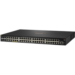 HP Aruba 2930F JL557A