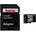 Hama microSDHC 16GB Class 10 108088
