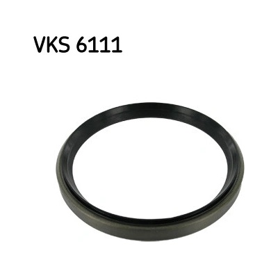 Tesniaci krúžok hriadeľa, ložisko kolesa SKF VKS 6111 (VKS6111)