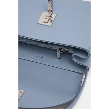 Bally Кожена чанта Bally (WAH01Q)