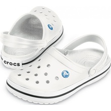 Crocs Crocband White