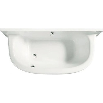 Roca Акрилна вана Frontalis (A247717001)