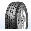 Osobné pneumatiky Michelin Agilis Alpin 215/75 R16 113R