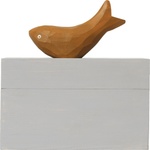 Ferm Living Ковчеже Harbour риба (1104271087)