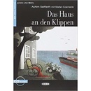 Das Haus an den Klippen zjednodušené čítanie A2 v nemčine vr. CD