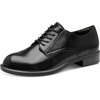 Tamaris Dámské polobotky 23349 45 024 černá W5 – Zboží Mobilmania