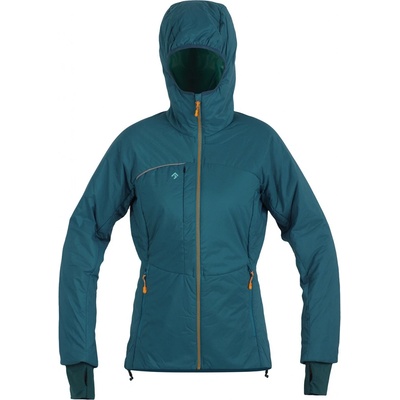 Direct Alpine Uniq Lady 1.0 emerald zelená