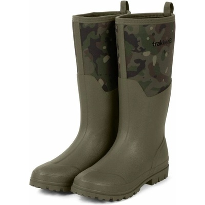 Trakker holínky TechPro Neoprene Boot