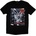 Sleep Token Collage Black L Риза (SLTKTS17MB03)