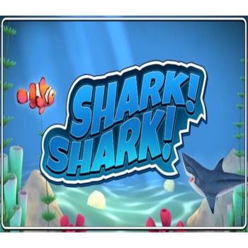 Shark! Shark!