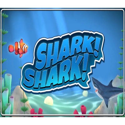 Shark! Shark!