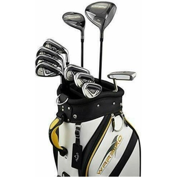 Callaway Warbird pánský set