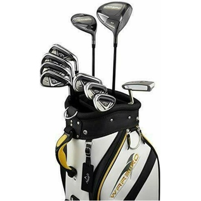 Callaway Warbird pánský set – Zboží Dáma