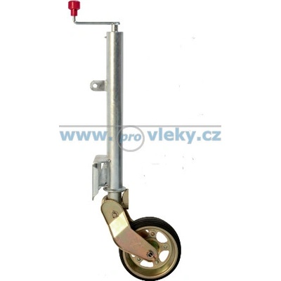 Al-ko Opěrné kolečko sklopné automat 1223638 | Zboží Auto