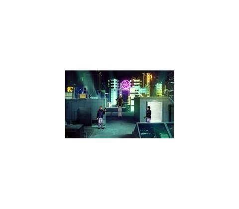 Technobabylon