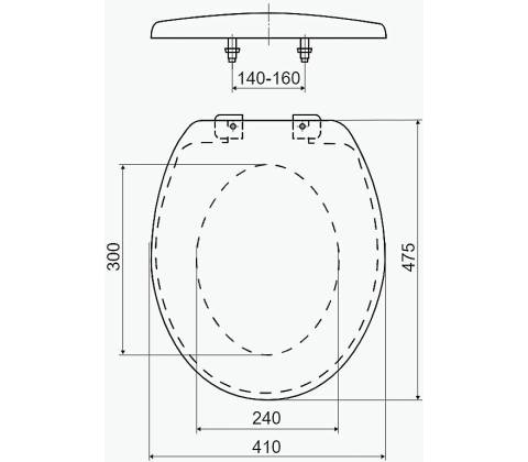 SLOVARM 620600