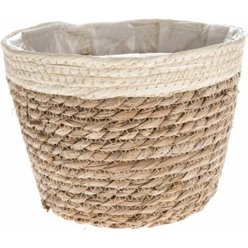 Casa de Engel Кошница с PVC (морска трева), 0/40 Casa de Engel | Lilav | Home | UNI