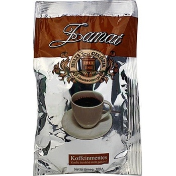 Multi cikorky Samet Náhrada kávy s vanilkovou příchutí 200 g