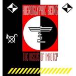 Hieroglyphic Being - The Disco's Of Imhotep (LP) (5054429004977)