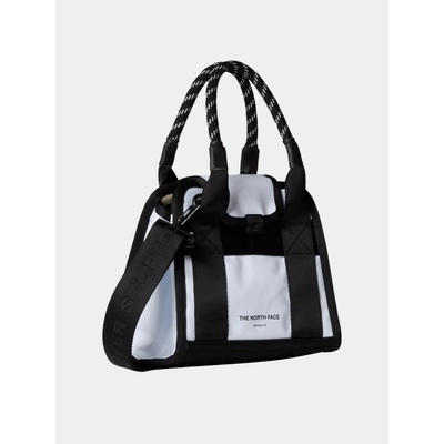 The North Face Base Camp Mini tnf white/tnf black