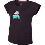 Ocún Kimo T Women Bus-Stone Размер: L / Цвят: кафяв
