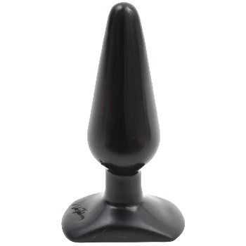 Image 1 of Doc Johnson Classic Butt Plug Medium