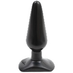 Doc Johnson Classic Butt Plug Medium