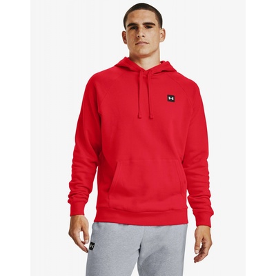 Under Armour Rival fleece hoodie M 1357092 600