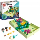LEGO® Disney 43200 Kouzelné dveře Antonia