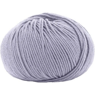 SUPER SOFT Lana Gatto Farby SUPER SOFT: 9428 svetlá fialovomodrá