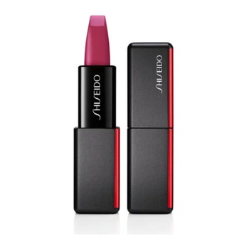 Shiseido Modern Matte Powder Крем червило No. 518 Selfie 4 g *Тестер