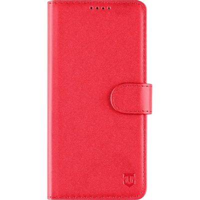 Tactical Field Notes за Samsung Galaxy A52/A52 5G/A52s 5G Red Tactical | Cherven | МЪЖЕ | UNI