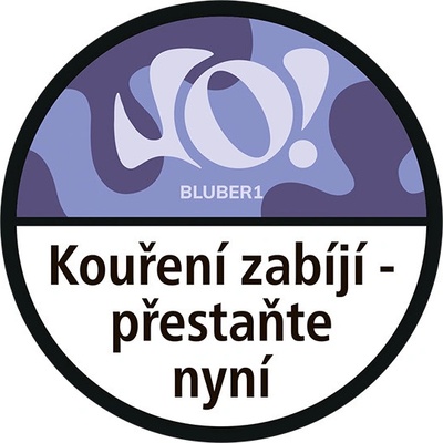 Theo světlý Bluber1 100 g